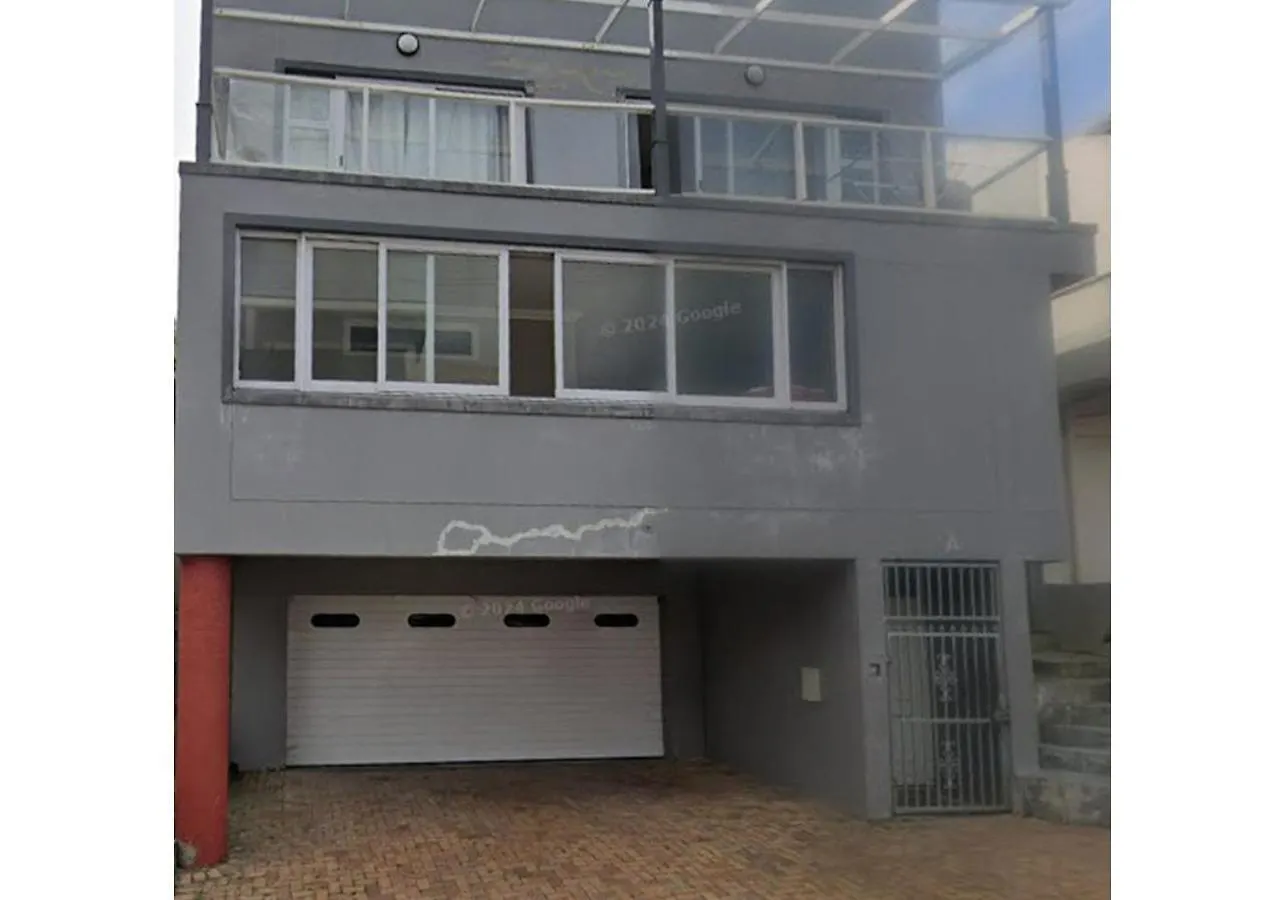 Bo-Kaap2 Queens And Kings Guest House Cape Town