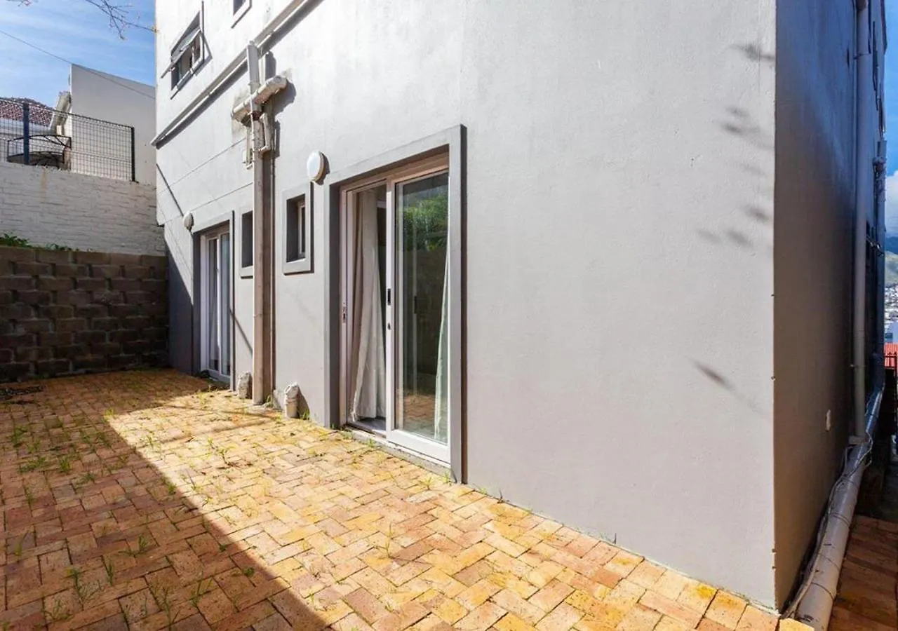 Bo-Kaap2 Queens And Kings Guest House Cape Town 0*,