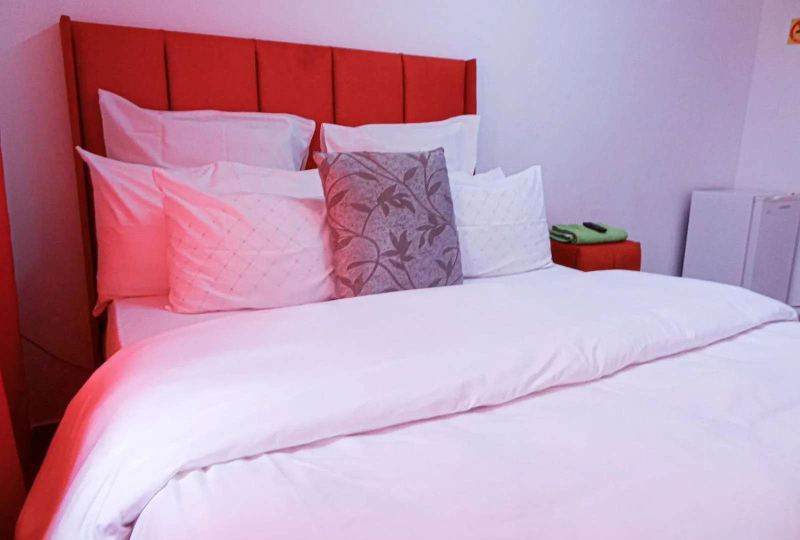 Bo-Kaap2 Queens And Kings Guest House Cape Town 0*,  South Africa