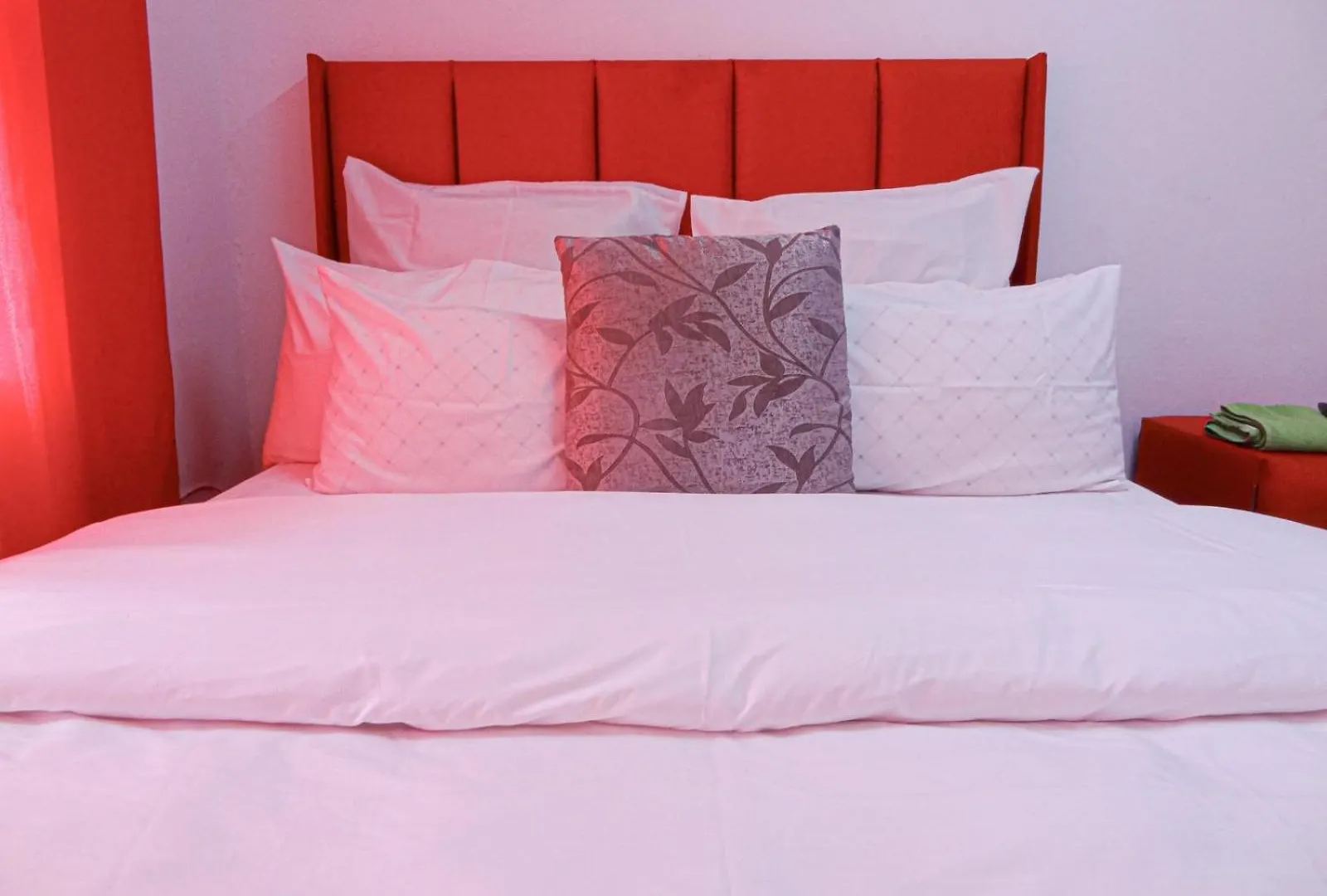 Bo-Kaap2 Queens And Kings Guest House Cape Town