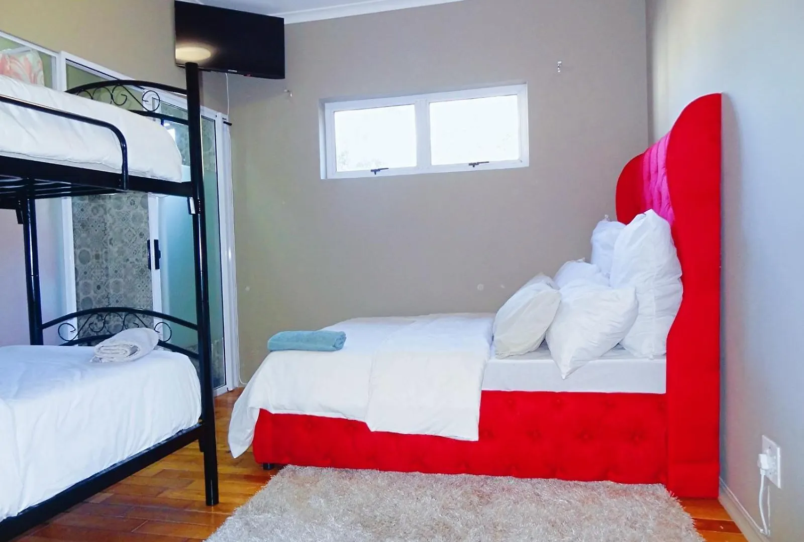 Bo-Kaap2 Queens And Kings Guest House Cape Town South Africa