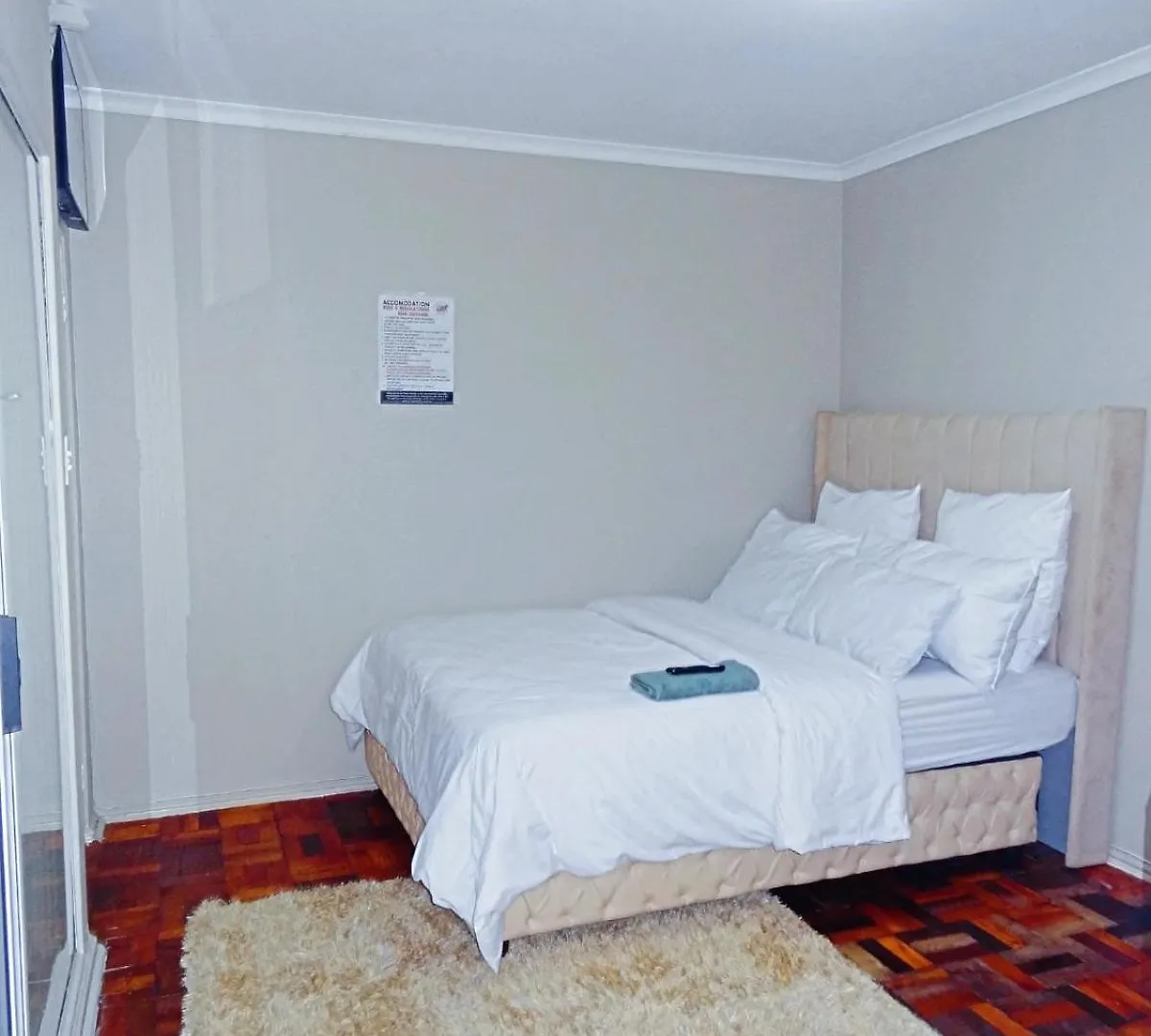 Bo-Kaap2 Queens And Kings Guest House Cape Town 0*,  South Africa