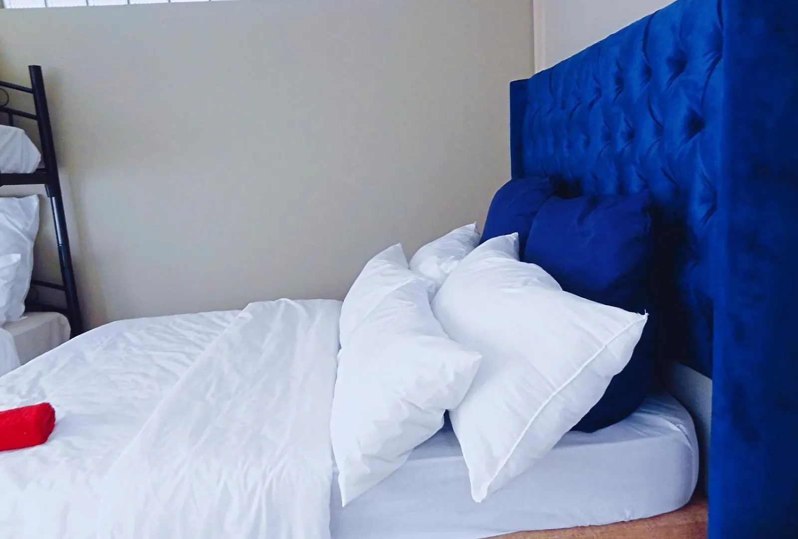 Bo-Kaap2 Queens And Kings Guest House Cape Town